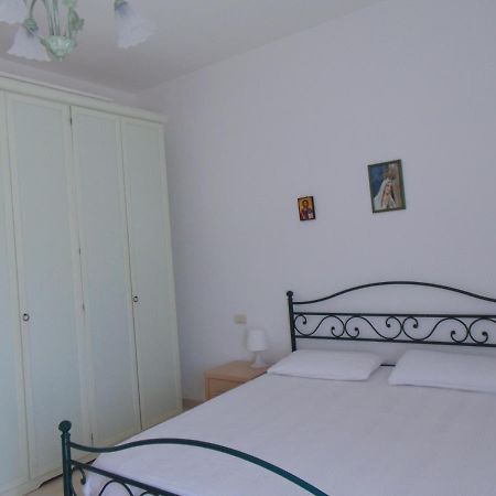 N019 - Numana, Prestigioso Quadrilocale Vista Mare 아파트 외부 사진
